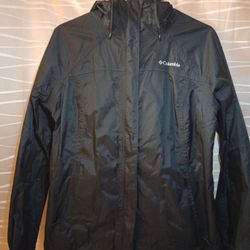Columbia Women's Medium Discontinued Arcadia II Jacket *LIKENEW *