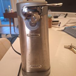 Cuisinart Can Opener 