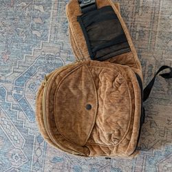 Tushbaby Hip Carrier
