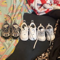 Baby Shoes