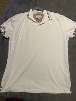Scott James shirt Size XL