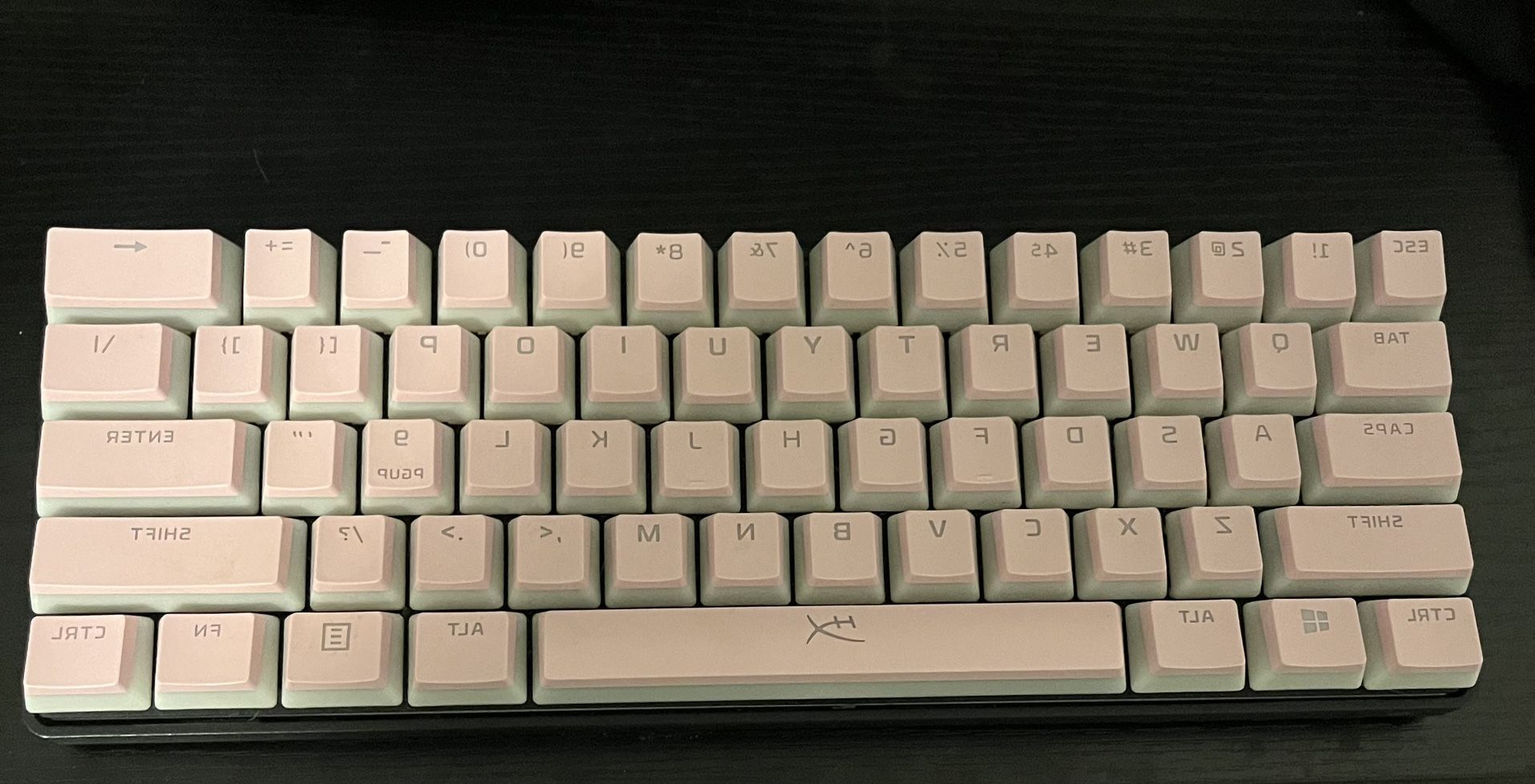 Apex 9 mini