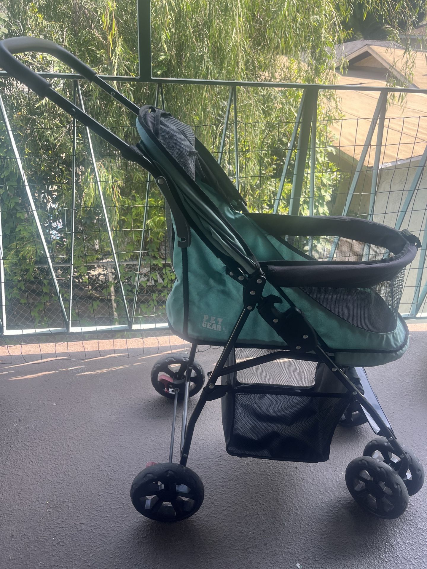 Pet Gear Inc Stroller