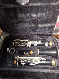 Clarinet