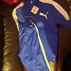 Set Pants And Sweater 