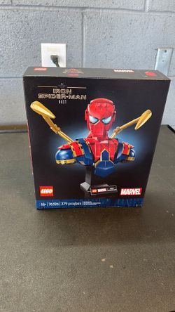 Lego set 76326