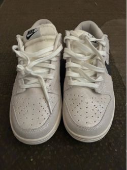 Women’s dunks