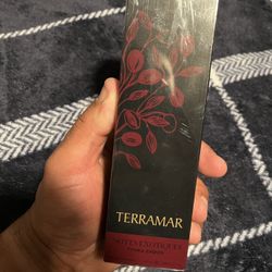 Authentic Men’s Cologne 