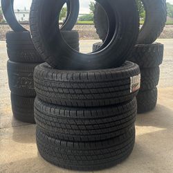 New tires. (contact info removed) Lt