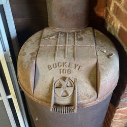 Buckeye Coal Furnace 