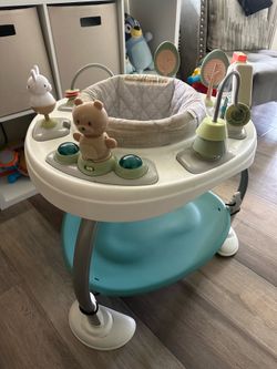 Baby Bouncer