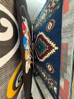 Everything must go!!! Rugs
