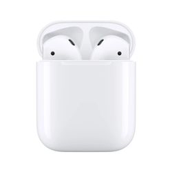 Airpods 2nd Generation 