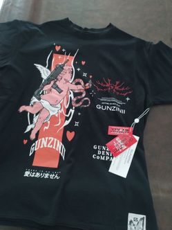 Gunzini tee L