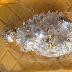 Wedding Bouquet 