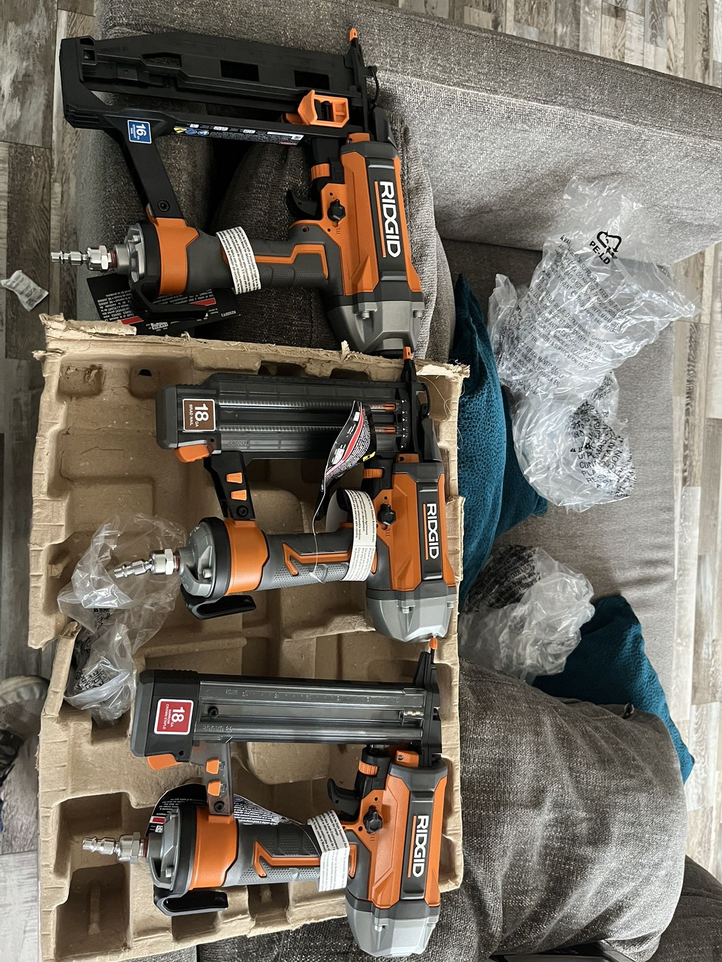 Tools