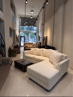 Sectional Sofa
