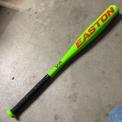 USA, baseball Easton beast T-ball bat