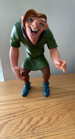 Vintage Disney Figure 