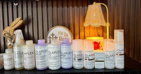 Olaplex