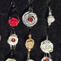 Valentines Day Roses