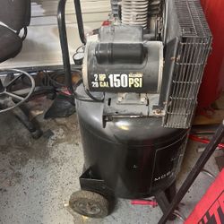 Compressor 29 Gallon
