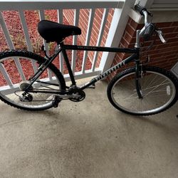 Diamond Back Mountain Bike 