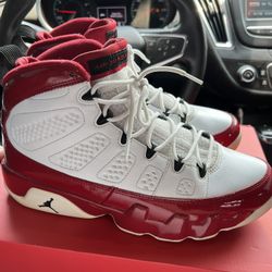 Air Jordan 9