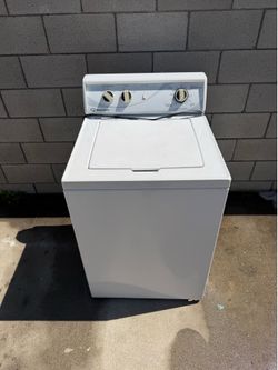 Speed Queen Washer