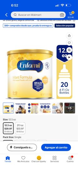 Enfamil