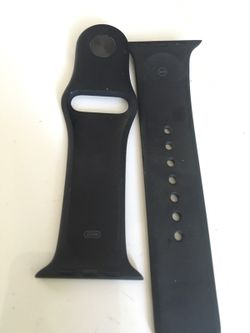 Apple I watch