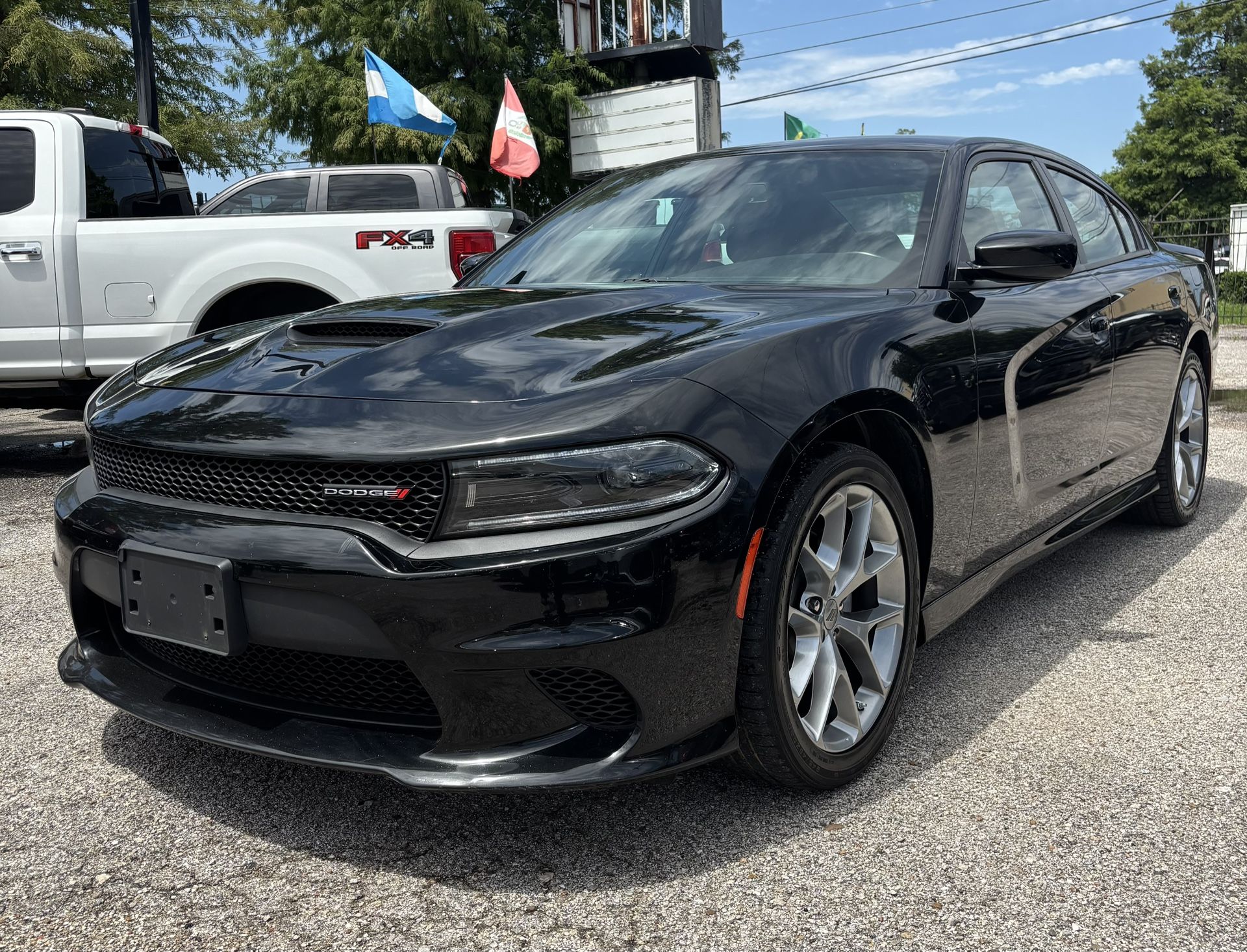 2023 Dodge Charger