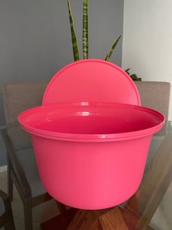 Tazon Aloha 12 Litros Tupperware MX