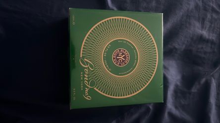 Bond no 9