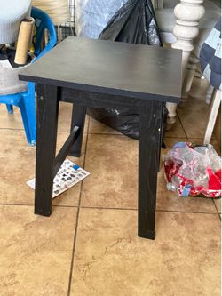 Side table