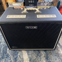 Vox Night Train Amp