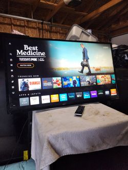 Vizio Smart TV