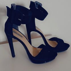 Steve Madden Heels