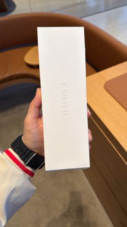 Apple Watch series 11