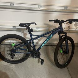 Teen/adult Huffy Bike 