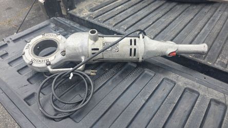 Ridgid 700 Threader