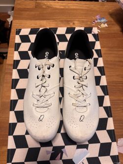 Quoc Escape Road Lace Shoes - EU45