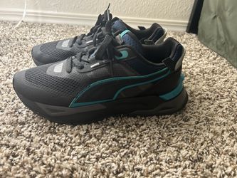 Puma Shoes