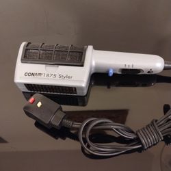Conair 1875 hair dryer
