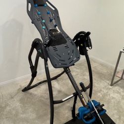 Teeter LX9 Inversion Table