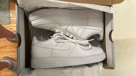 Air Force 1 size 7 y