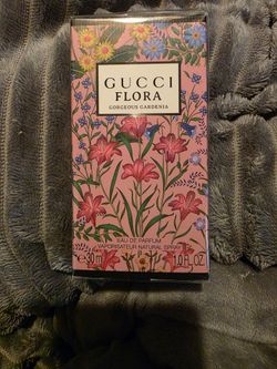 Gucci Flora Gorgeous Gardenia Eau de Parfum