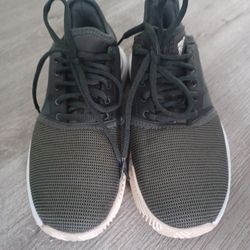 Adidas Sneakers "Game Court" Size 6 1/2