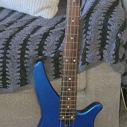 Yamaha Bass 4 String