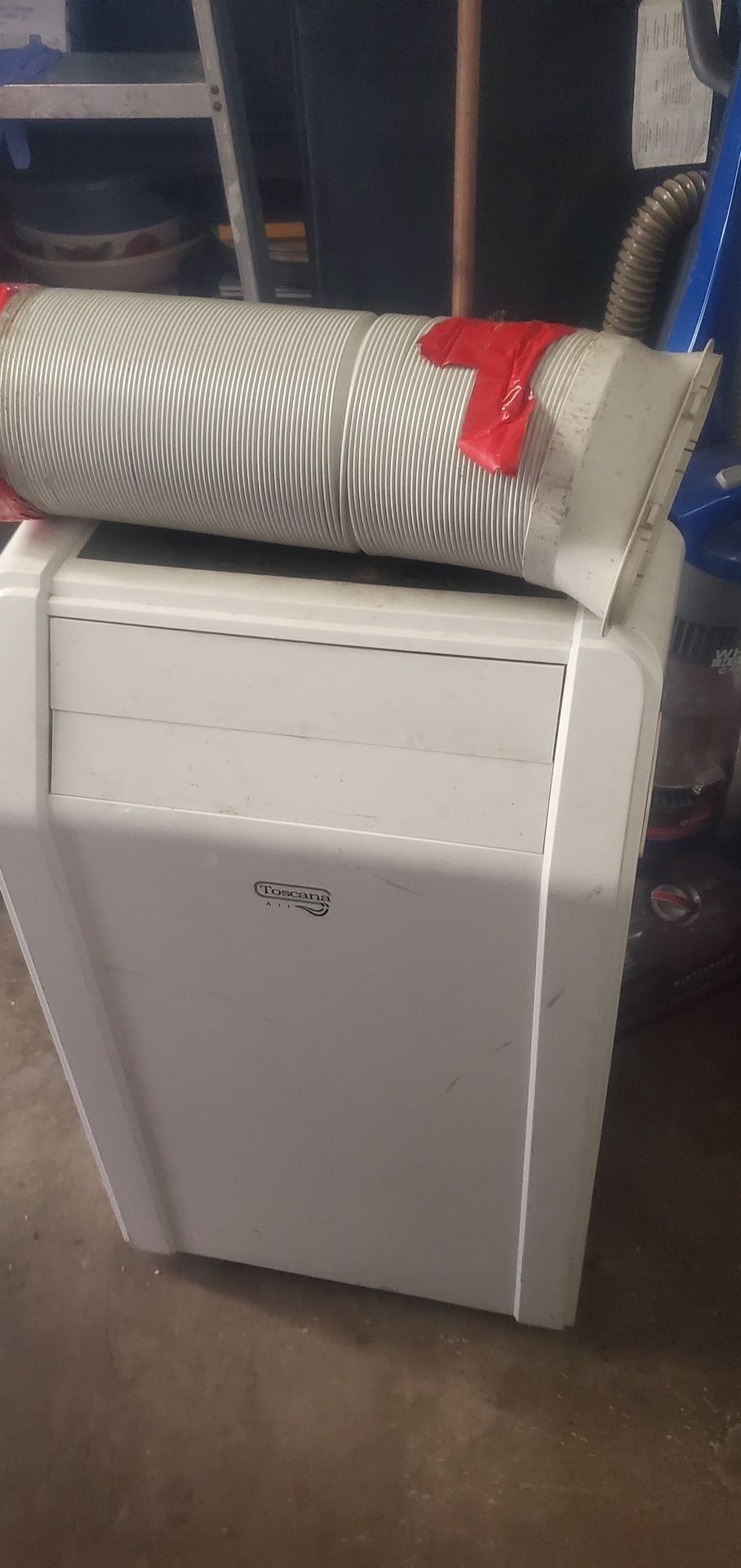 AC Unit